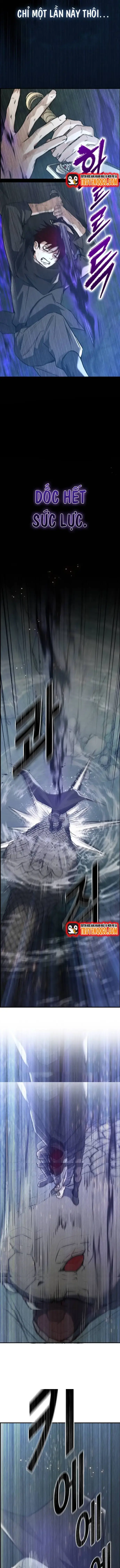 Bad Ending Maker Chapter 9 - Trang 5