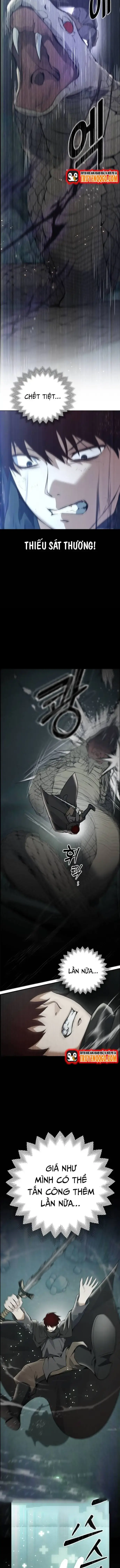 Bad Ending Maker Chapter 9 - Trang 6