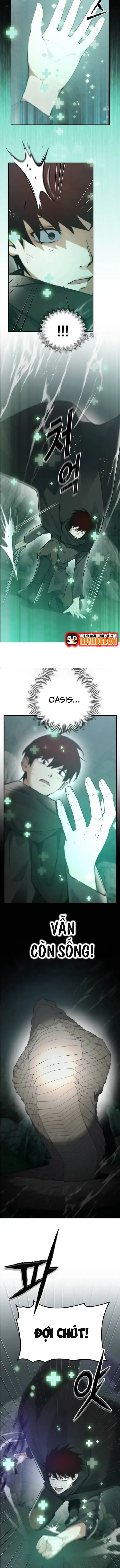 Bad Ending Maker Chapter 9 - Trang 7