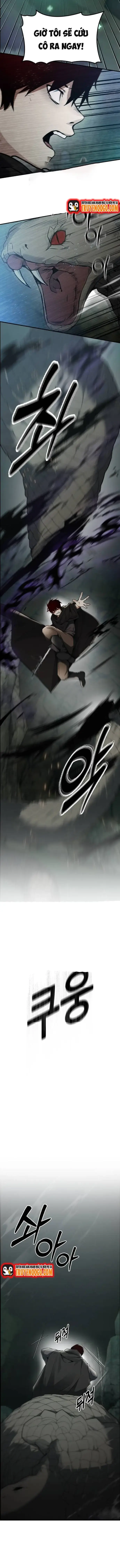 Bad Ending Maker Chapter 9 - Trang 8