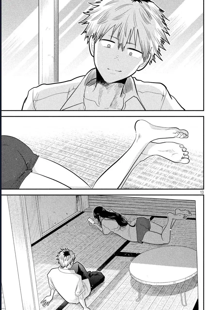 Bại Binh Thời Heisei ☆ Sumire-Chan (30 Tuổi) Chapter 4 - Trang 15
