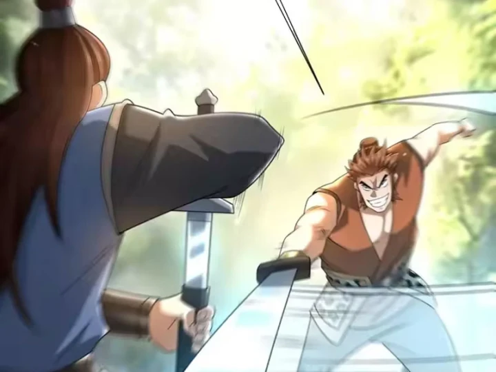 Bái Kiến Giáo Chủ Đại Nhân Chapter 10 - Trang 19
