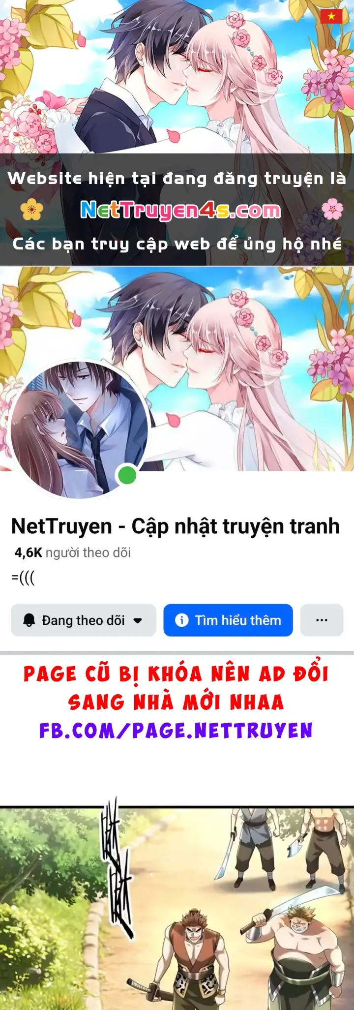 Bái Kiến Giáo Chủ Đại Nhân Chapter 10 - Trang 2