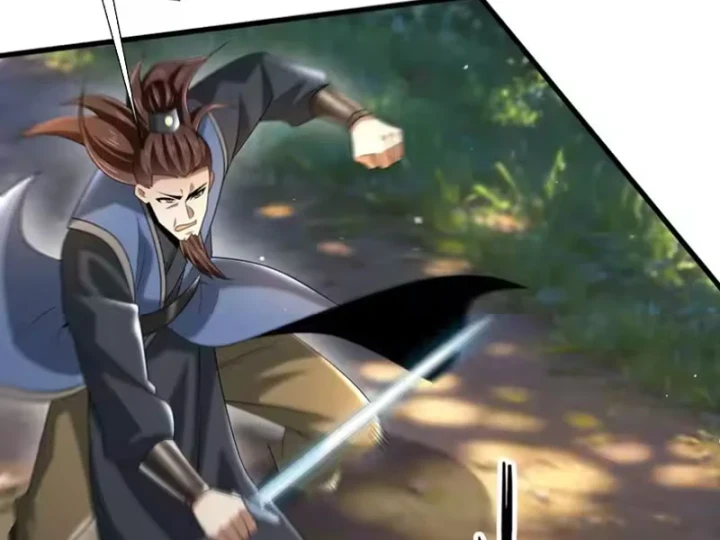Bái Kiến Giáo Chủ Đại Nhân Chapter 10 - Trang 25