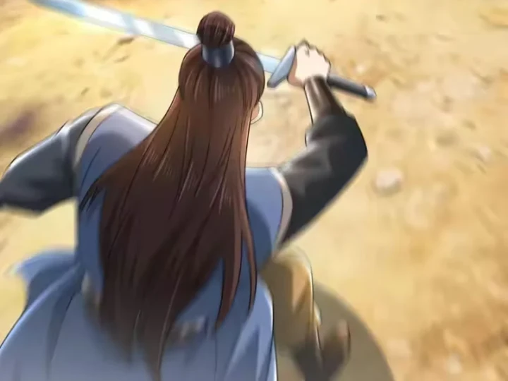 Bái Kiến Giáo Chủ Đại Nhân Chapter 10 - Trang 30
