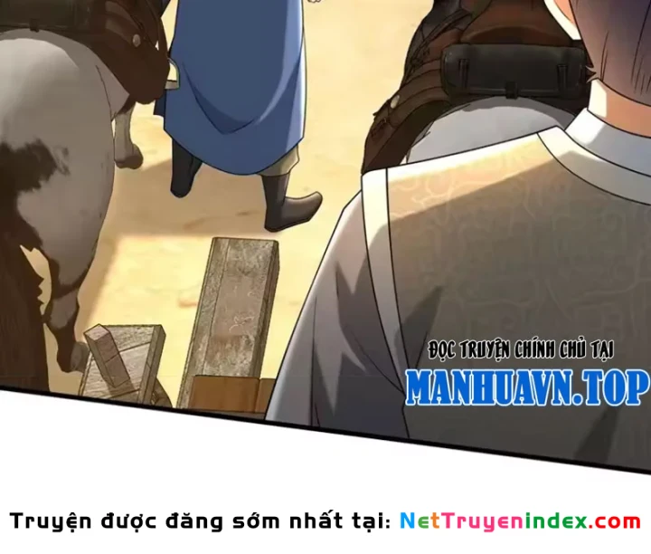 Bái Kiến Giáo Chủ Đại Nhân Chapter 10 - Trang 4