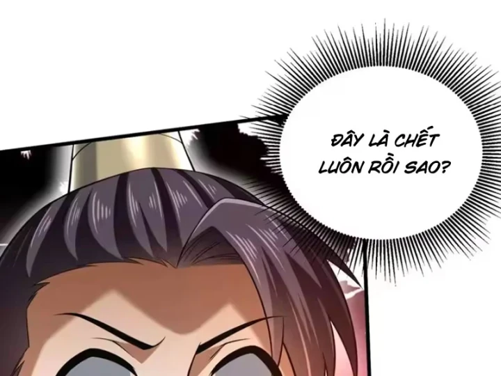Bái Kiến Giáo Chủ Đại Nhân Chapter 10 - Trang 44