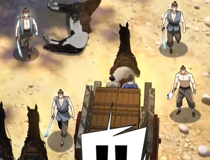 Bái Kiến Giáo Chủ Đại Nhân Chapter 10 - Trang 48