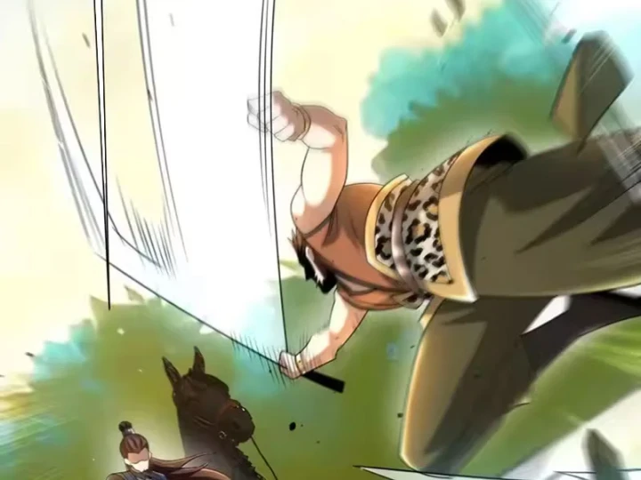 Bái Kiến Giáo Chủ Đại Nhân Chapter 10 - Trang 9