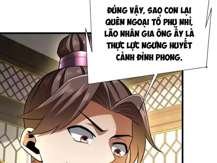 Bái Kiến Giáo Chủ Đại Nhân Chapter 11 - Trang 11