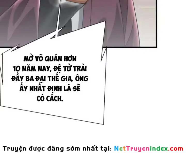 Bái Kiến Giáo Chủ Đại Nhân Chapter 11 - Trang 13