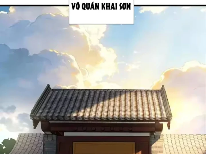 Bái Kiến Giáo Chủ Đại Nhân Chapter 11 - Trang 15