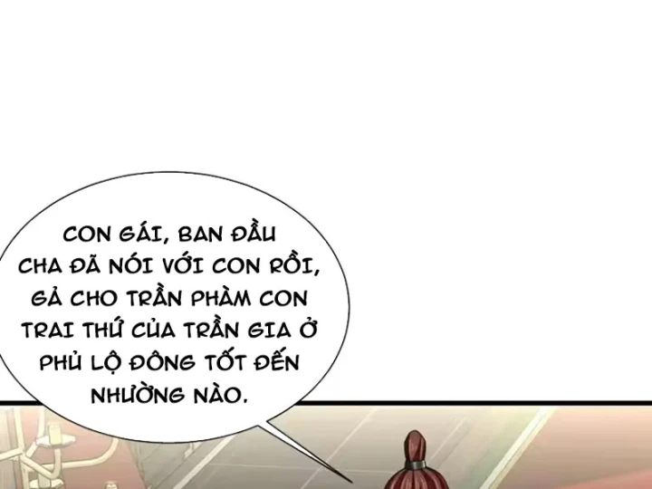 Bái Kiến Giáo Chủ Đại Nhân Chapter 11 - Trang 17
