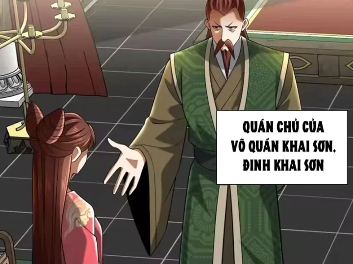 Bái Kiến Giáo Chủ Đại Nhân Chapter 11 - Trang 18