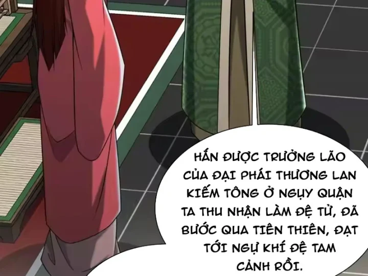 Bái Kiến Giáo Chủ Đại Nhân Chapter 11 - Trang 19