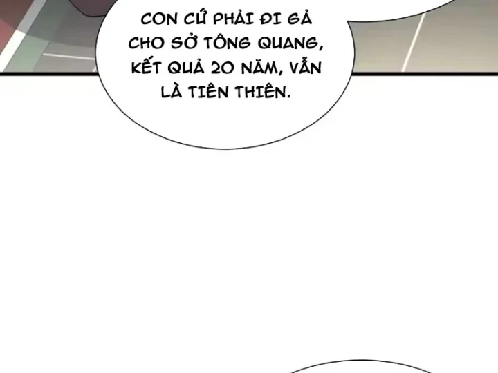 Bái Kiến Giáo Chủ Đại Nhân Chapter 11 - Trang 20