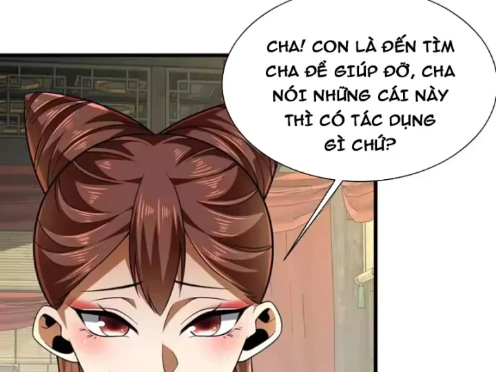 Bái Kiến Giáo Chủ Đại Nhân Chapter 11 - Trang 21