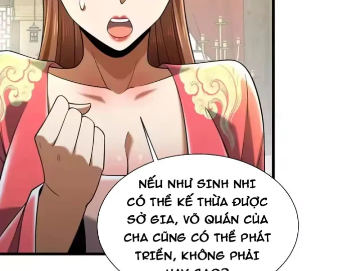 Bái Kiến Giáo Chủ Đại Nhân Chapter 11 - Trang 22