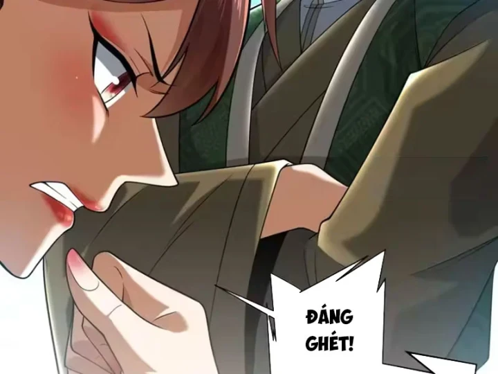 Bái Kiến Giáo Chủ Đại Nhân Chapter 11 - Trang 25