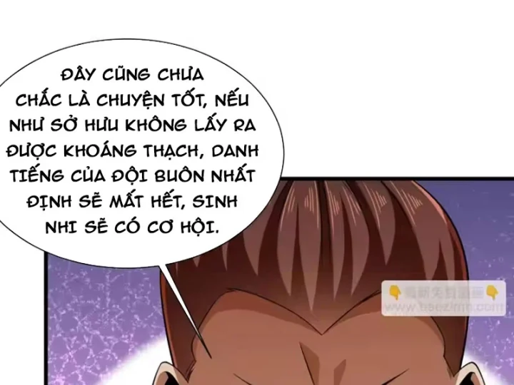 Bái Kiến Giáo Chủ Đại Nhân Chapter 11 - Trang 27