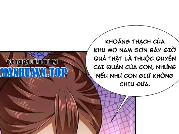 Bái Kiến Giáo Chủ Đại Nhân Chapter 11 - Trang 30