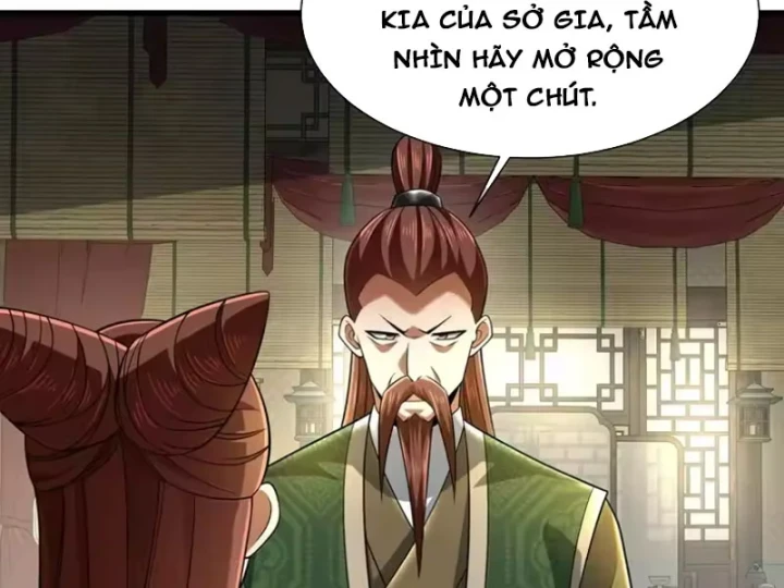 Bái Kiến Giáo Chủ Đại Nhân Chapter 11 - Trang 33