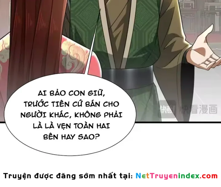 Bái Kiến Giáo Chủ Đại Nhân Chapter 11 - Trang 34