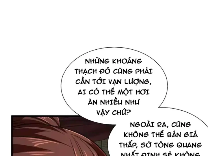 Bái Kiến Giáo Chủ Đại Nhân Chapter 11 - Trang 35