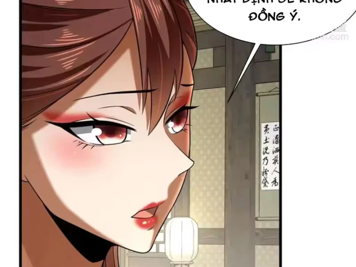 Bái Kiến Giáo Chủ Đại Nhân Chapter 11 - Trang 36