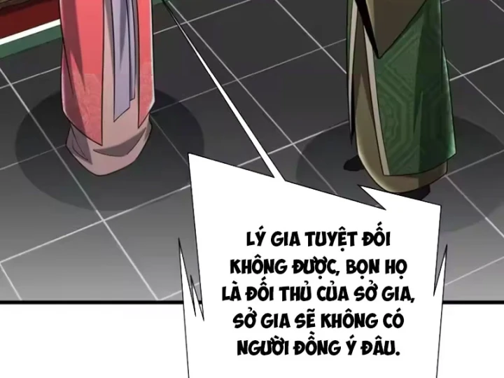 Bái Kiến Giáo Chủ Đại Nhân Chapter 11 - Trang 40