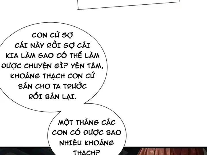 Bái Kiến Giáo Chủ Đại Nhân Chapter 11 - Trang 41