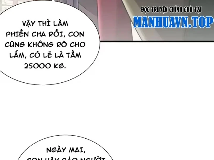 Bái Kiến Giáo Chủ Đại Nhân Chapter 11 - Trang 44