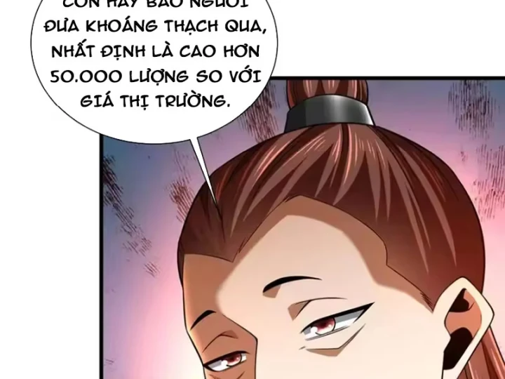 Bái Kiến Giáo Chủ Đại Nhân Chapter 11 - Trang 45