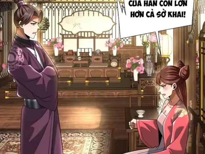 Bái Kiến Giáo Chủ Đại Nhân Chapter 11 - Trang 6