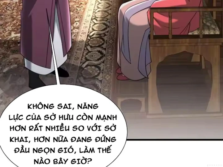 Bái Kiến Giáo Chủ Đại Nhân Chapter 11 - Trang 7