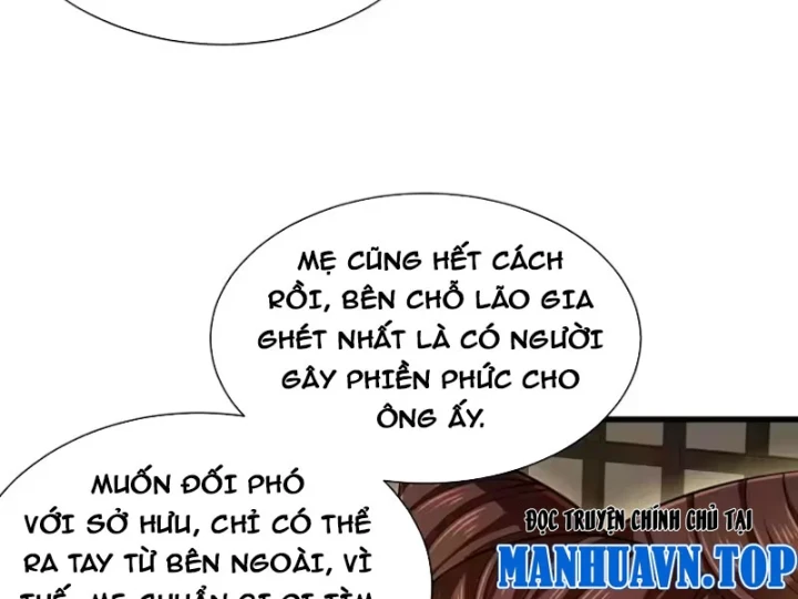 Bái Kiến Giáo Chủ Đại Nhân Chapter 11 - Trang 8