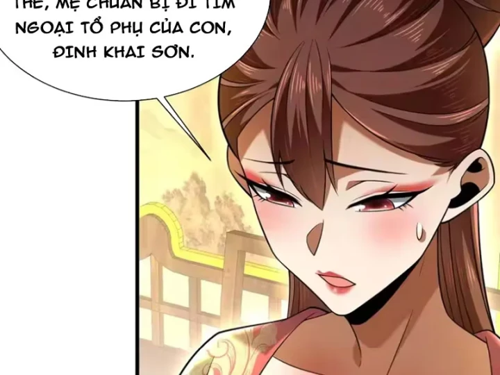 Bái Kiến Giáo Chủ Đại Nhân Chapter 11 - Trang 9
