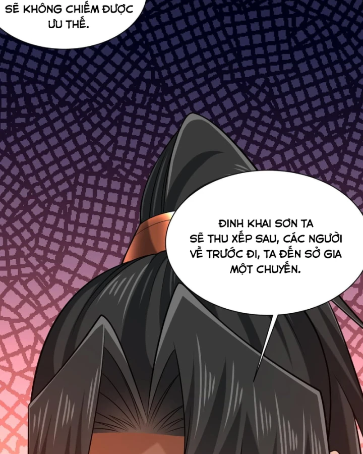 Bái Kiến Giáo Chủ Đại Nhân Chapter 12 - Trang 15