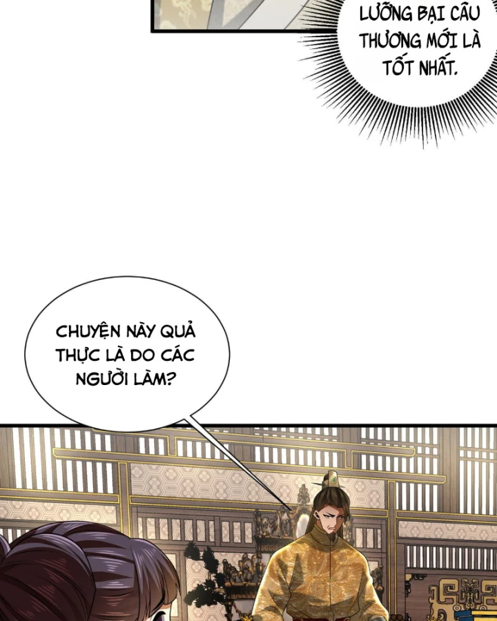 Bái Kiến Giáo Chủ Đại Nhân Chapter 12 - Trang 23