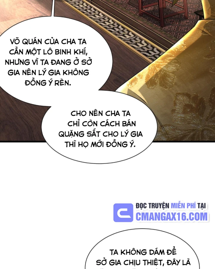 Bái Kiến Giáo Chủ Đại Nhân Chapter 12 - Trang 27