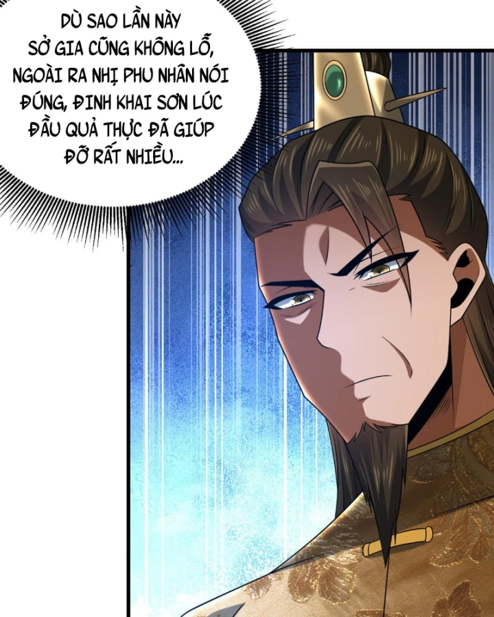 Bái Kiến Giáo Chủ Đại Nhân Chapter 12 - Trang 32