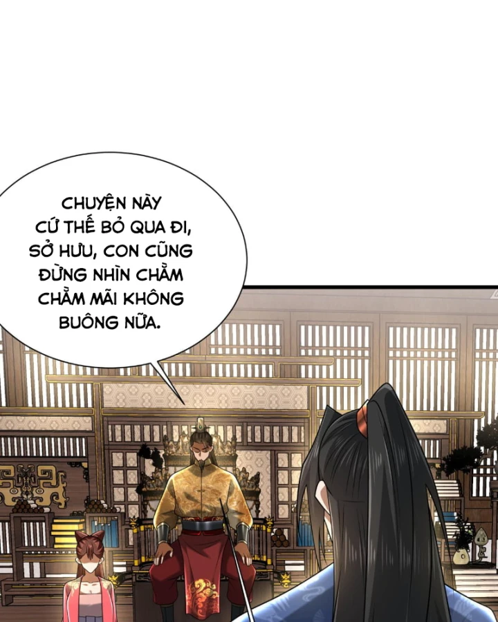 Bái Kiến Giáo Chủ Đại Nhân Chapter 12 - Trang 36