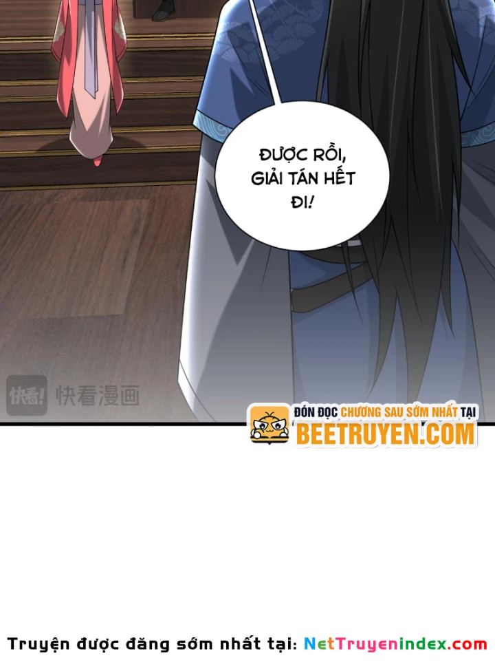Bái Kiến Giáo Chủ Đại Nhân Chapter 12 - Trang 37
