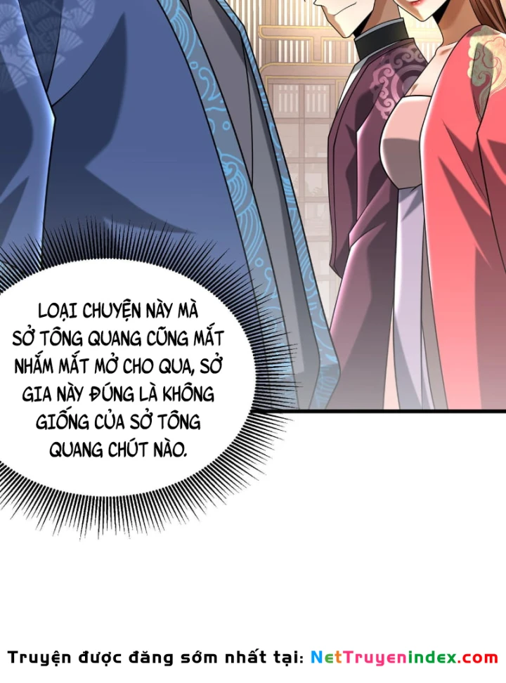 Bái Kiến Giáo Chủ Đại Nhân Chapter 12 - Trang 39