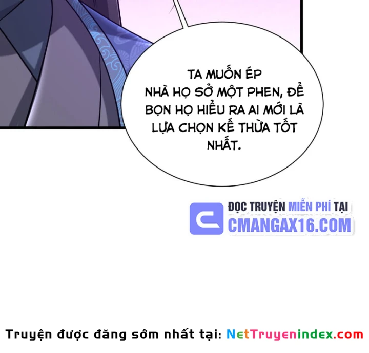Bái Kiến Giáo Chủ Đại Nhân Chapter 12 - Trang 45