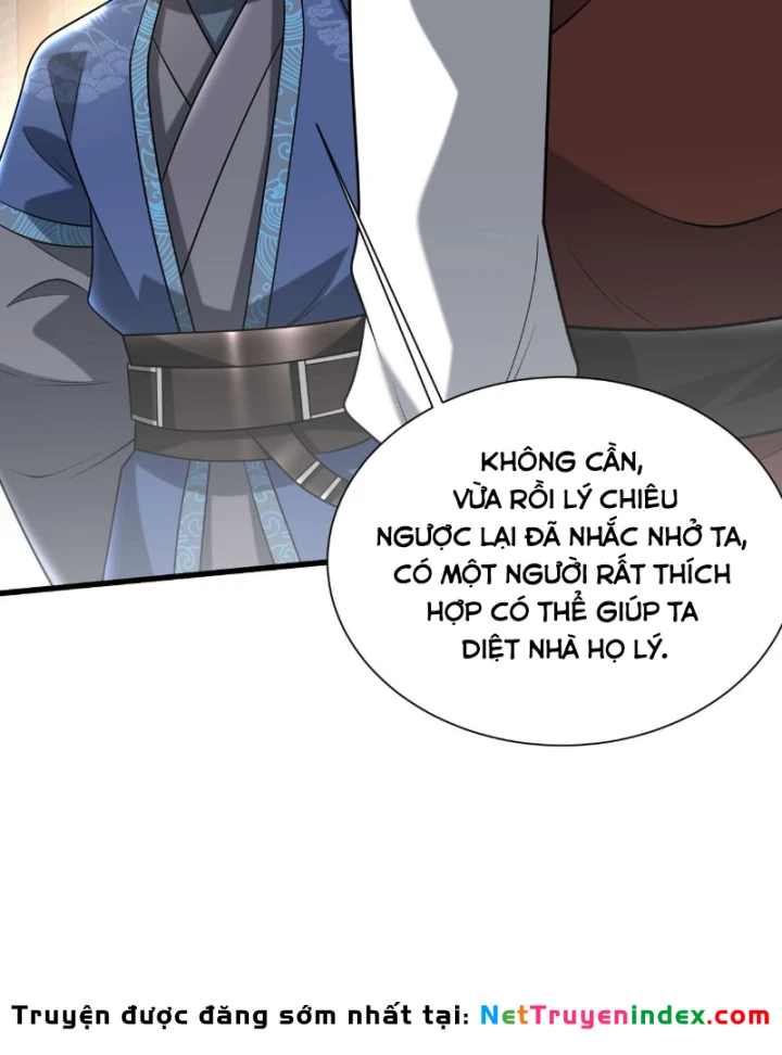 Bái Kiến Giáo Chủ Đại Nhân Chapter 12 - Trang 47