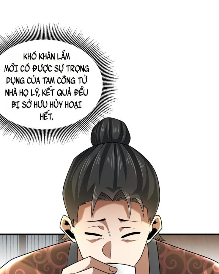 Bái Kiến Giáo Chủ Đại Nhân Chapter 12 - Trang 50