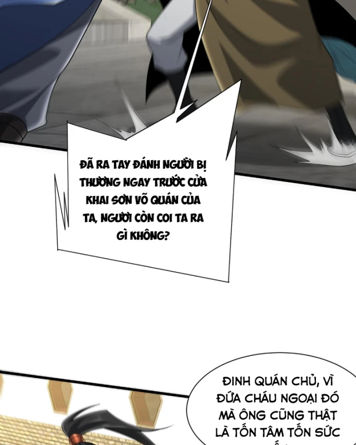 Bái Kiến Giáo Chủ Đại Nhân Chapter 12 - Trang 7