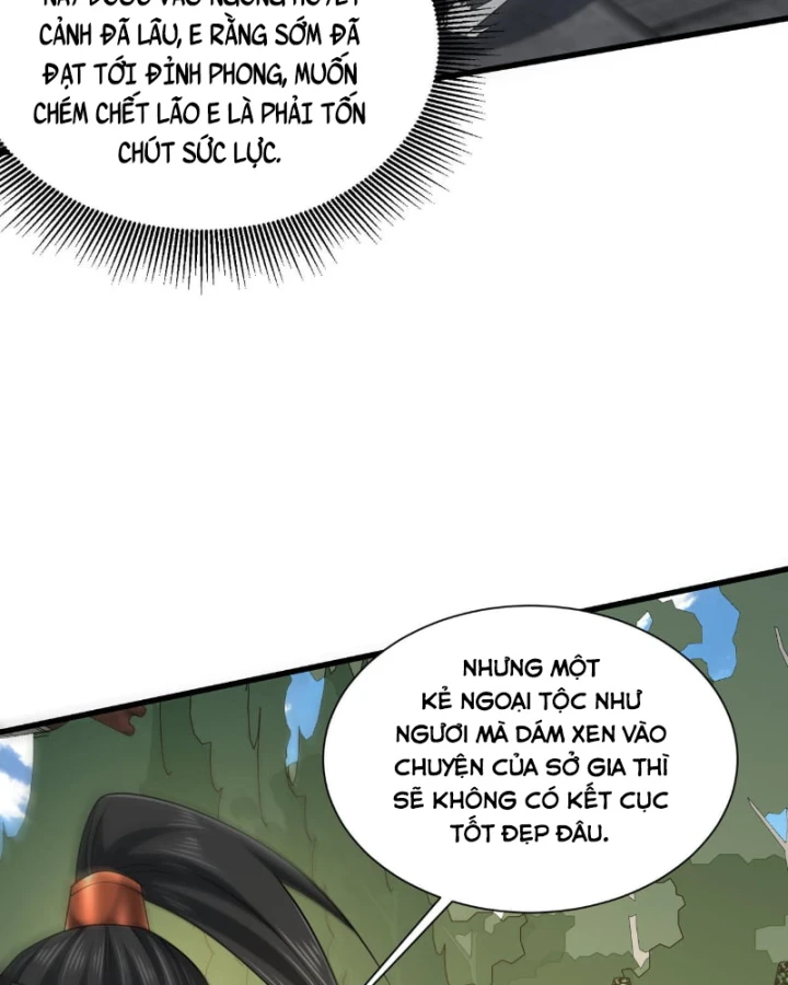 Bái Kiến Giáo Chủ Đại Nhân Chapter 12 - Trang 9