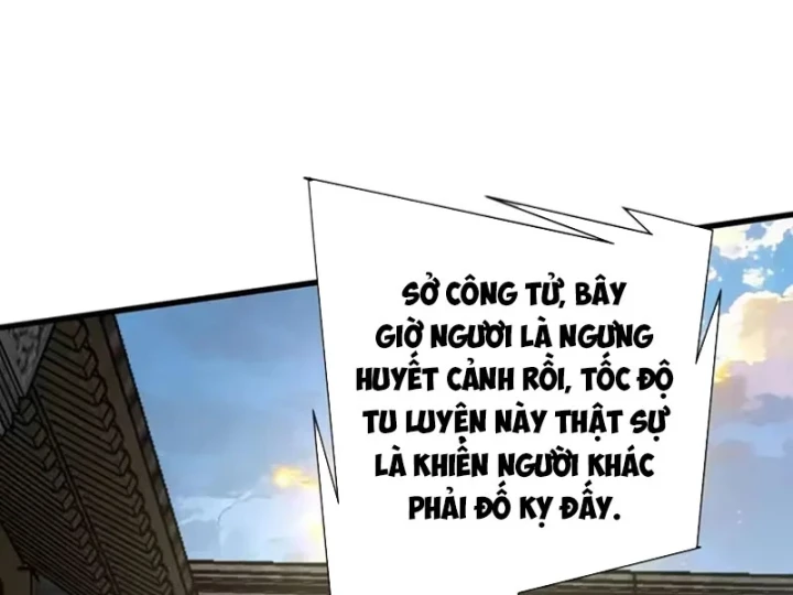 Bái Kiến Giáo Chủ Đại Nhân Chapter 14 - Trang 15